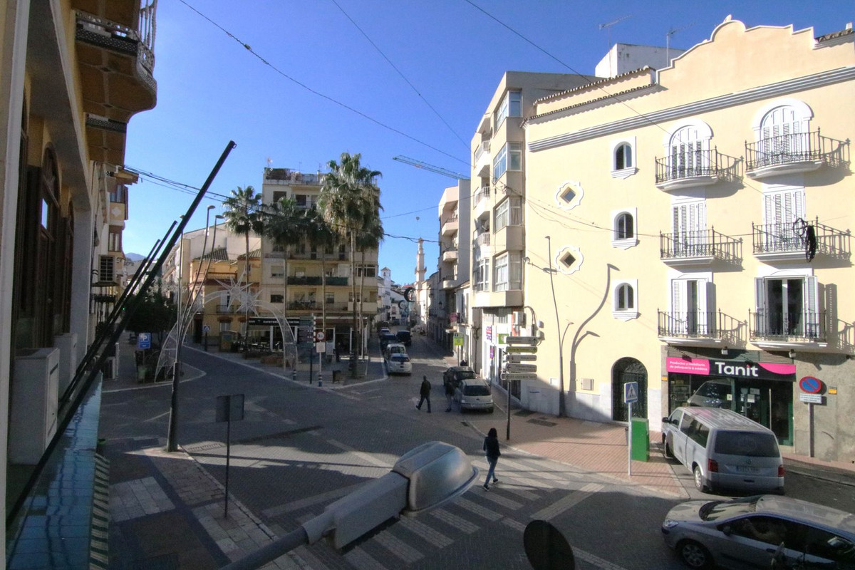 Commercial Other in Coín, Costa del Sol
