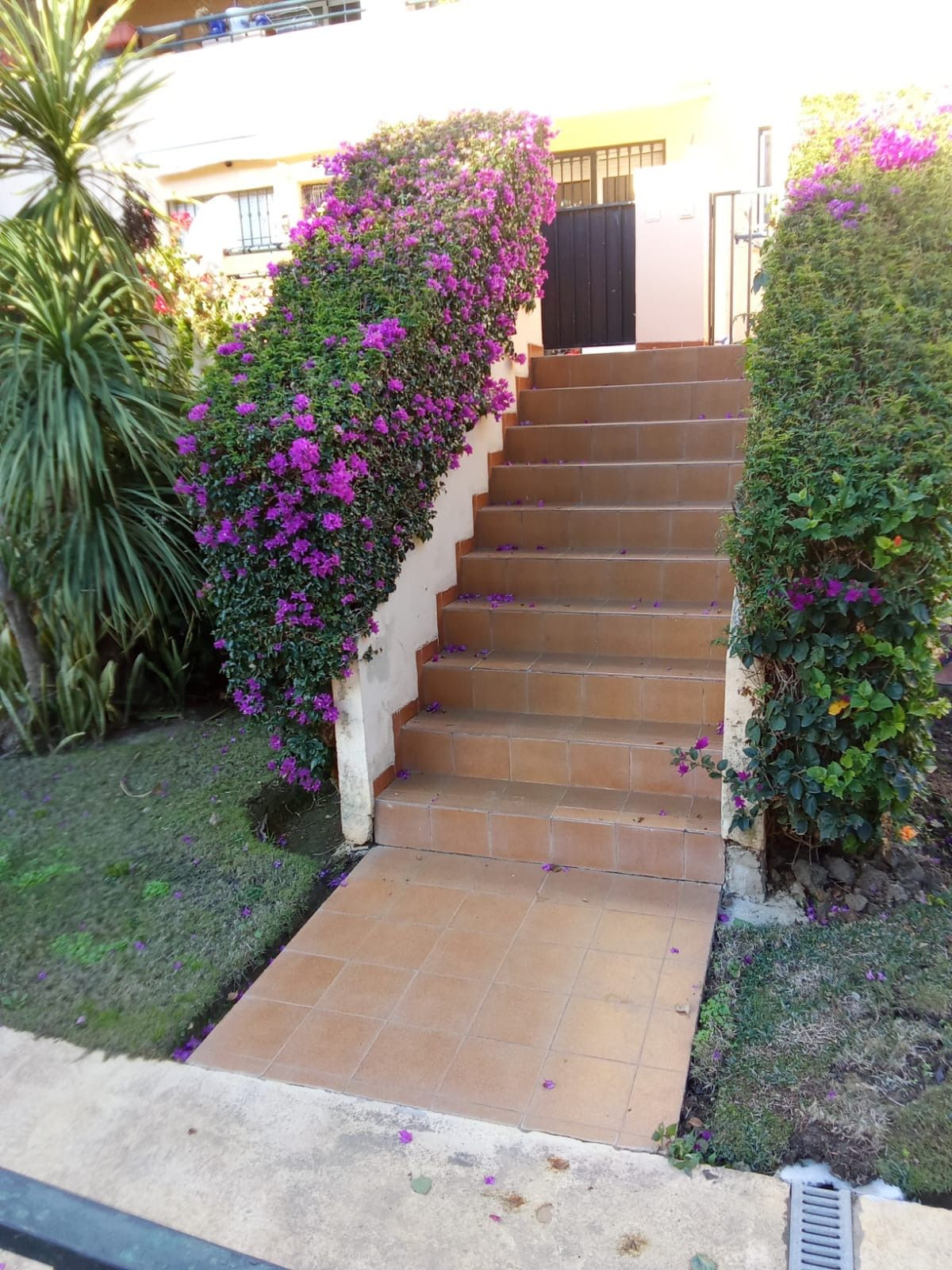 2 Dormitorios Apartamento Planta Baja  En Venta Calahonda, Costa del Sol - HP4627744