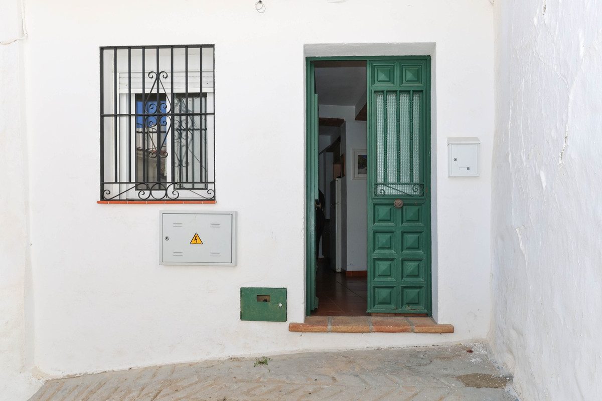 Villa Pareada 3 Dormitorio(s) en Venta Monda