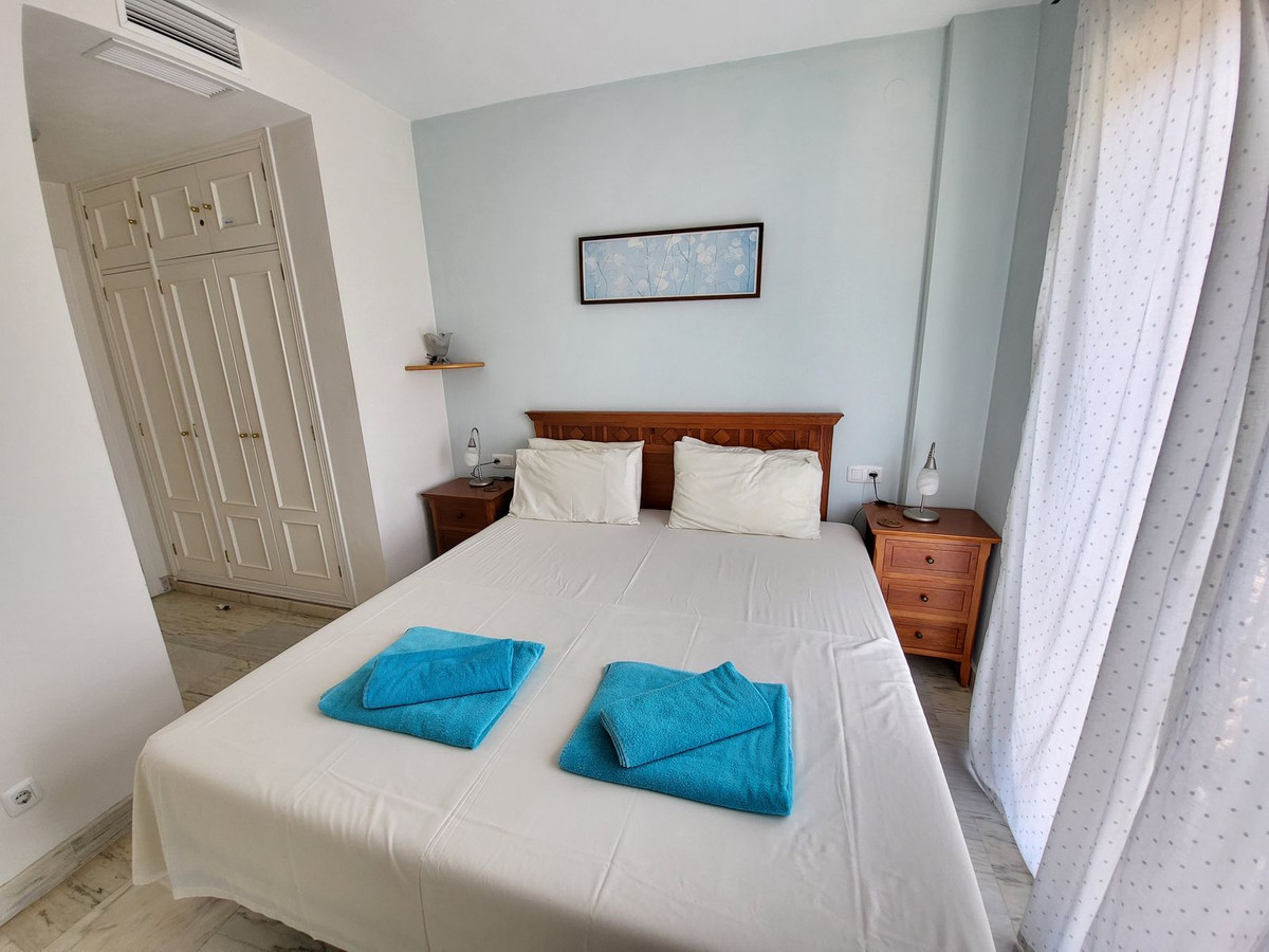 3 bedroom Apartment For Sale in La Cala de Mijas, Málaga - thumb 18