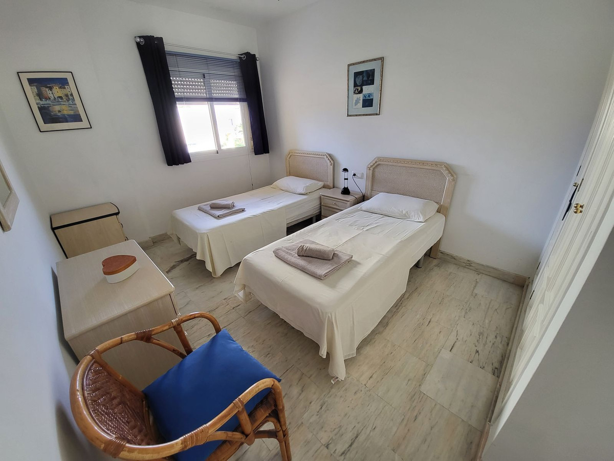 3 bedroom Apartment For Sale in La Cala de Mijas, Málaga - thumb 22