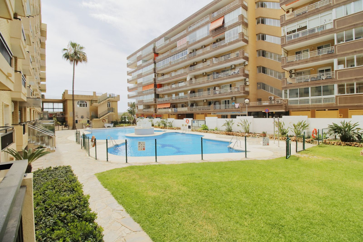 						Apartment  Ground Floor
													for sale 
																			 in Los Boliches
					