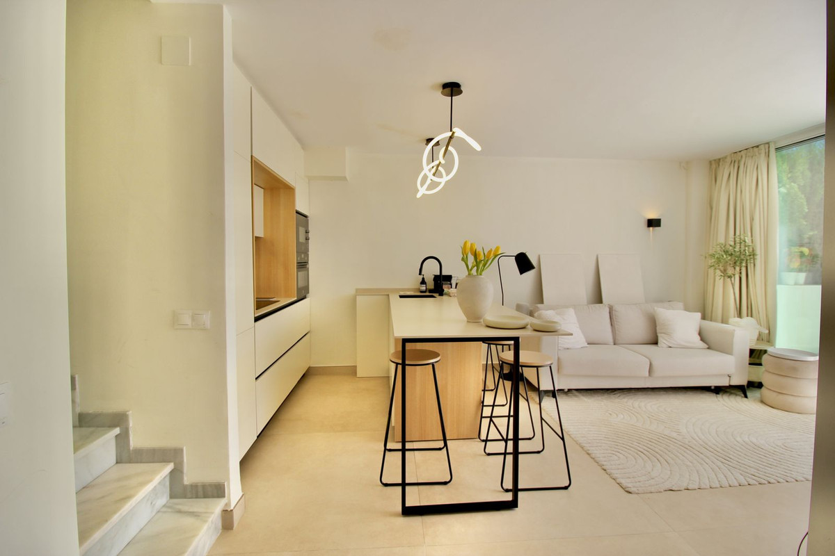 Appartement te koop in Marbella R4690906