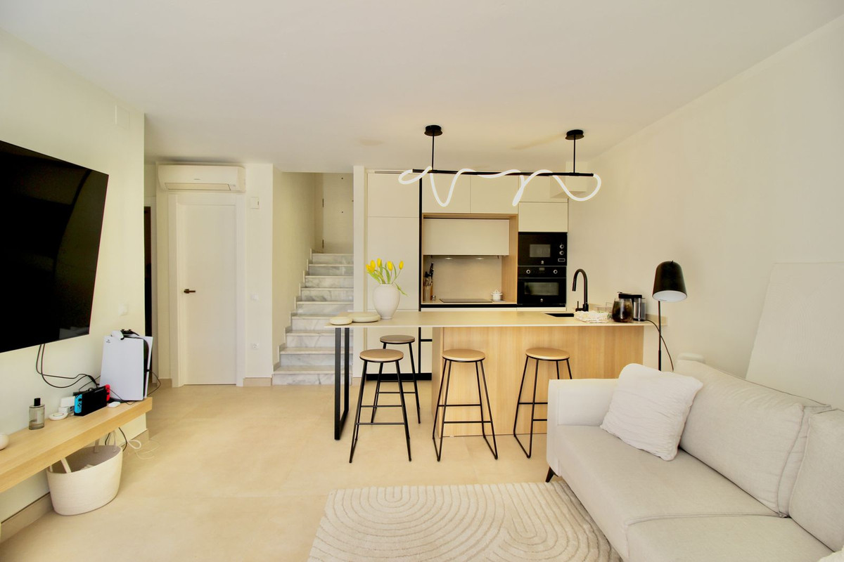 Appartement te koop in Marbella R4690906