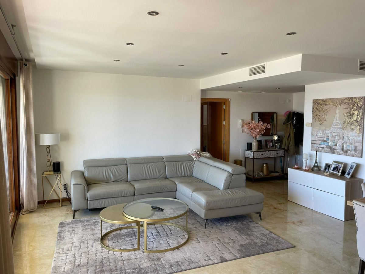 Appartement te koop in Marbella R4690963
