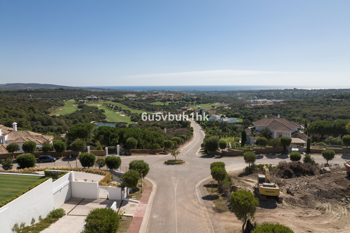 Land For Sale Sotogrande Alto, Costa del Sol - HP4448068