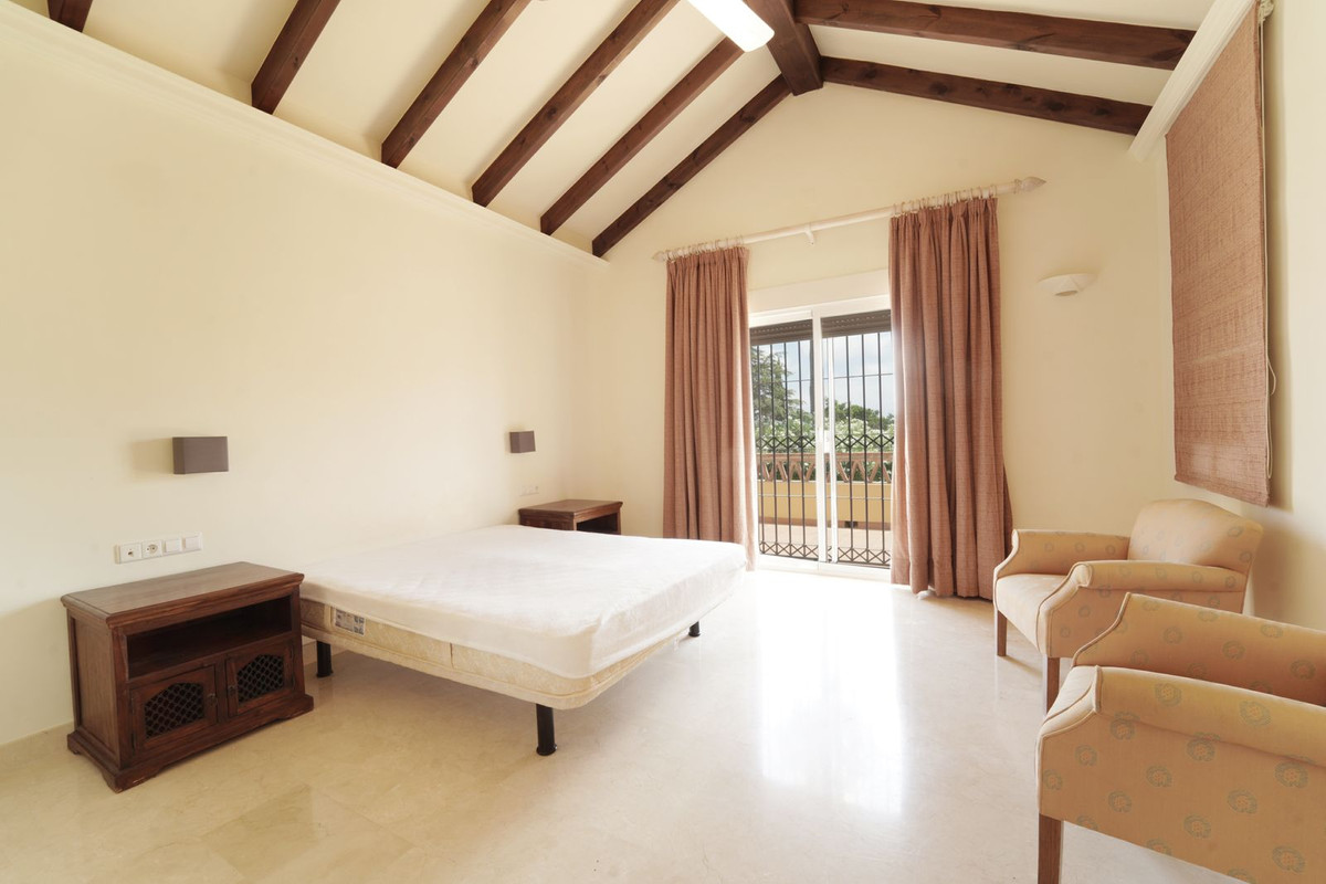 3 bedroom Villa For Sale in Mijas Golf, Málaga - thumb 15
