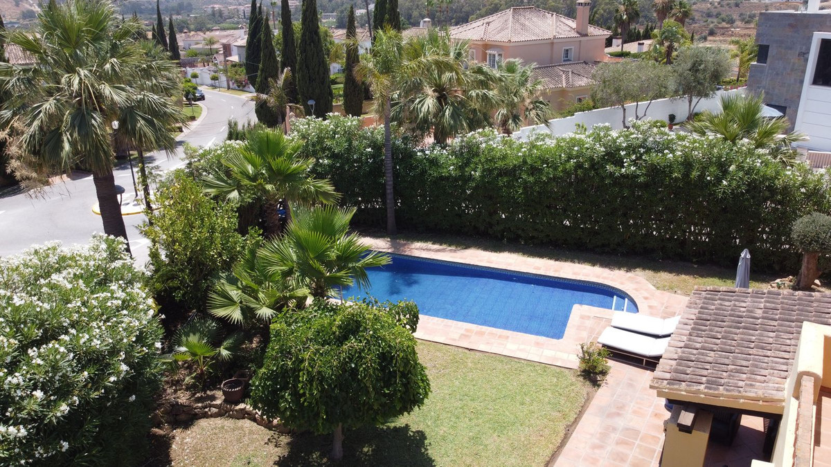 3 bedroom Villa For Sale in Mijas Golf, Málaga - thumb 28