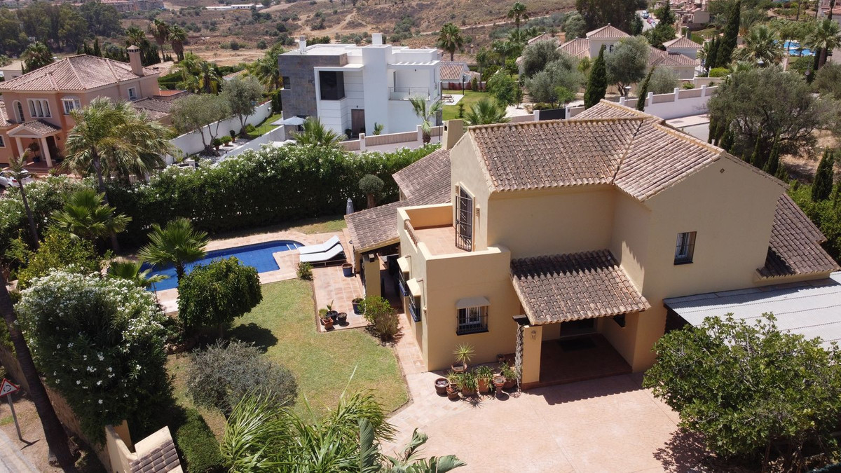 3 bedroom Villa For Sale in Mijas Golf, Málaga - thumb 40