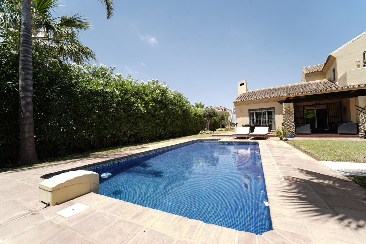 3 bedroom Villa For Sale in Mijas Golf, Málaga - thumb 48