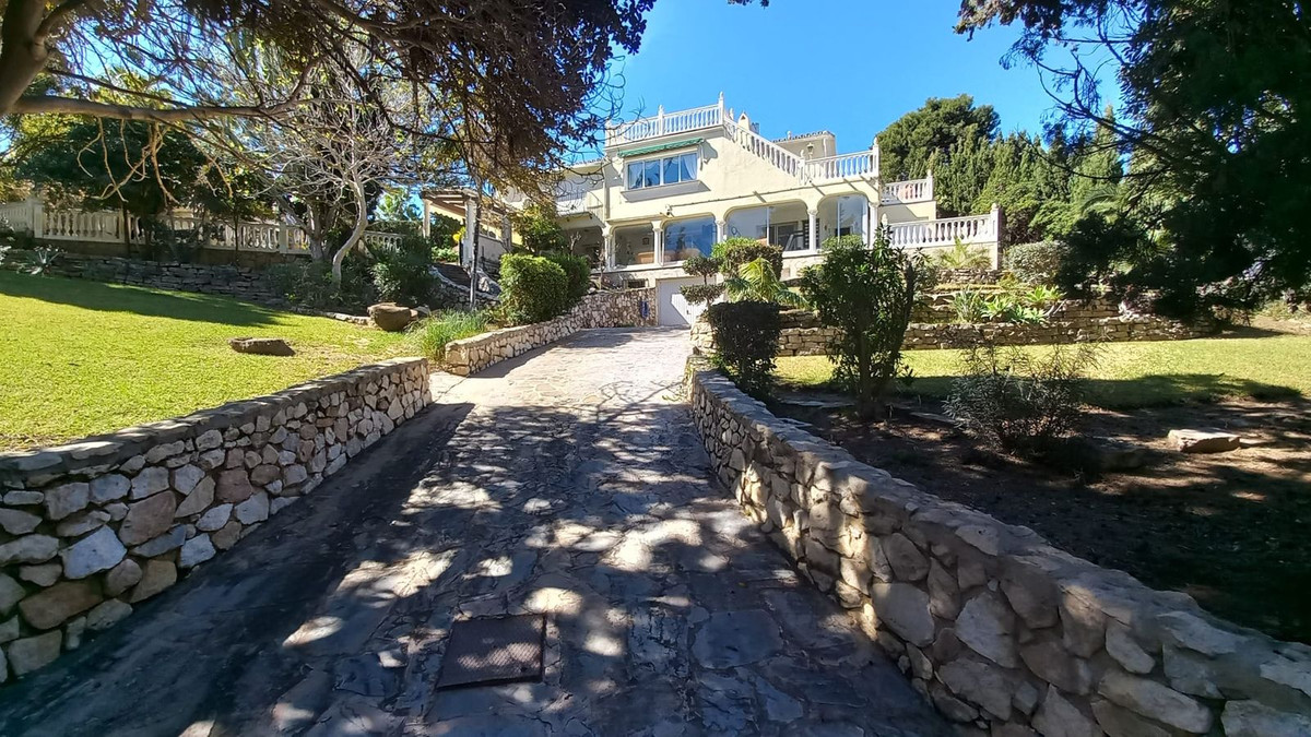 Detached Villa for sale in Torrenueva R4687843