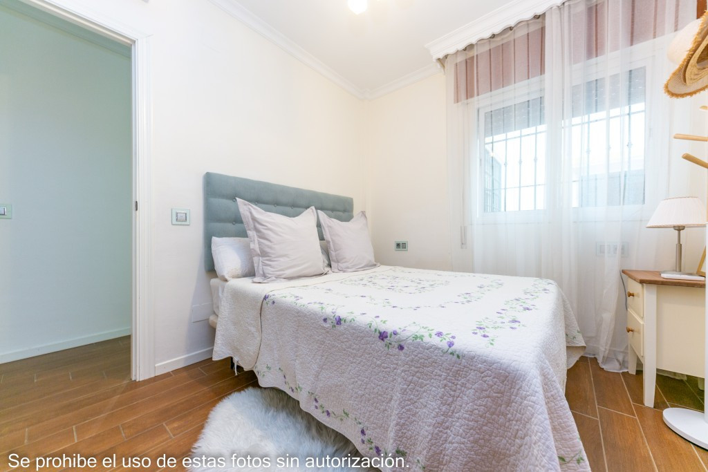 Apartamento con 3 Dormitorios en Venta Mijas Costa