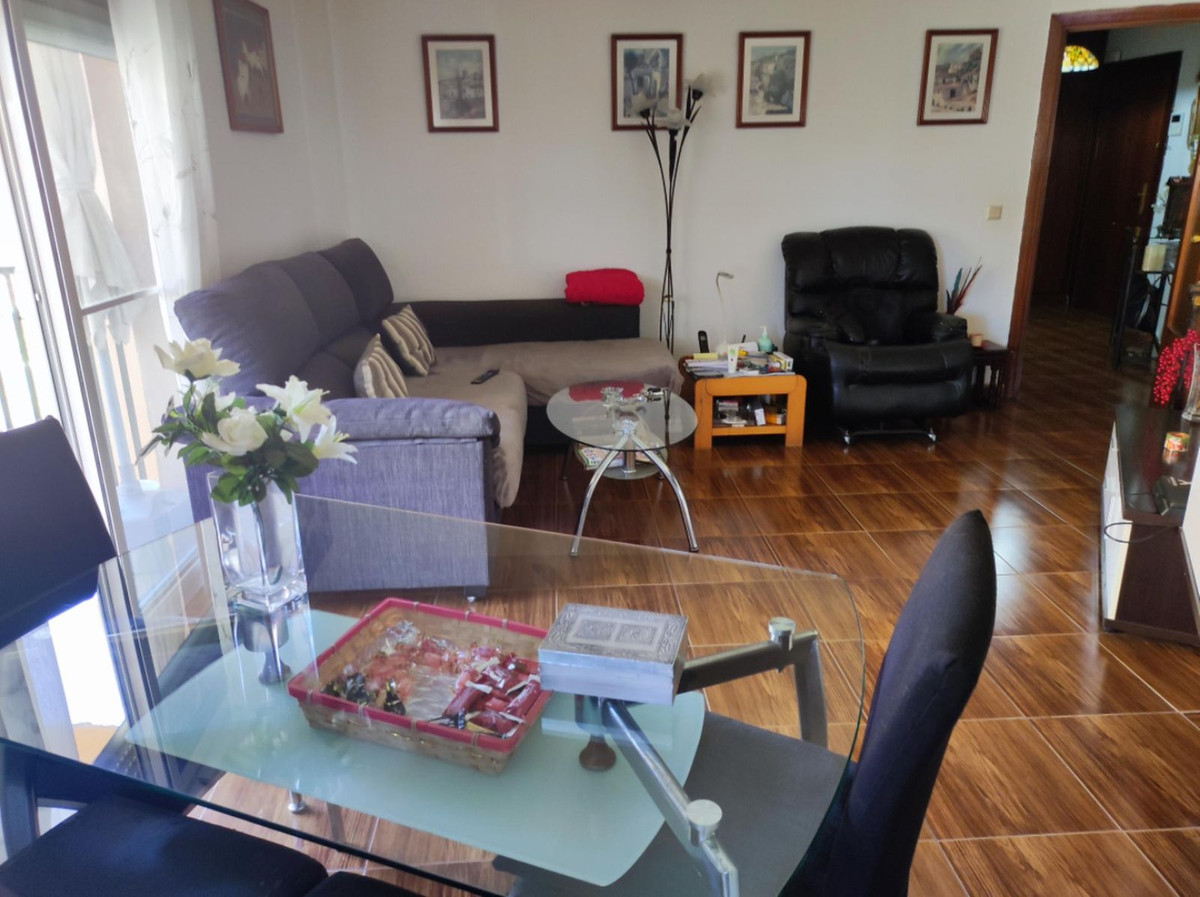 Appartement te koop in Fuengirola R4313158