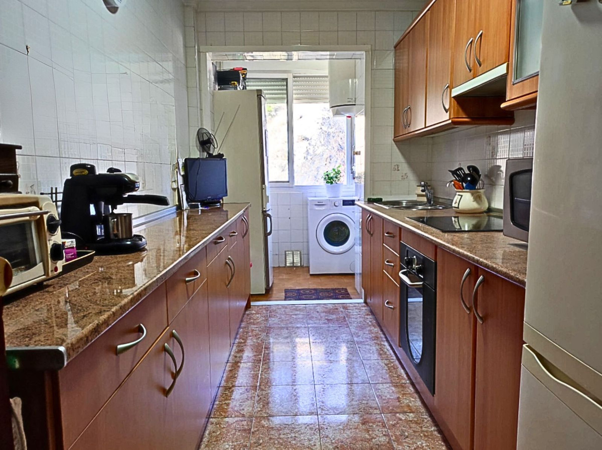 Appartement te koop in Fuengirola R4313158
