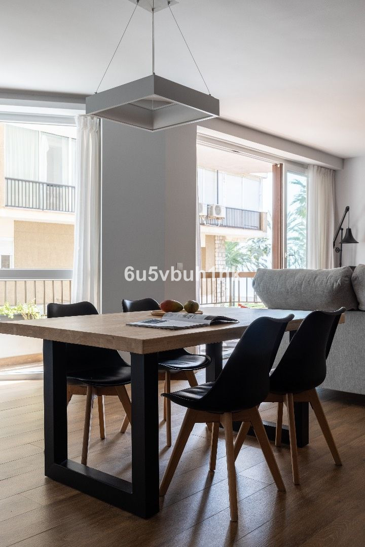 Appartement te koop in Málaga R4700494