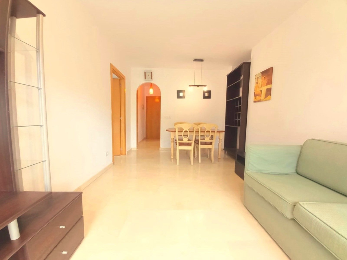 Appartement te koop in Fuengirola R4621738