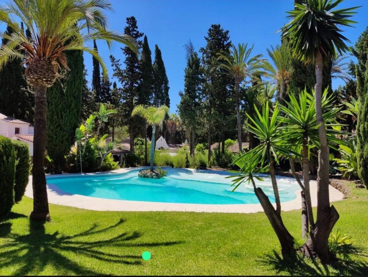 Villa Finca à Benahavís, Costa del Sol
