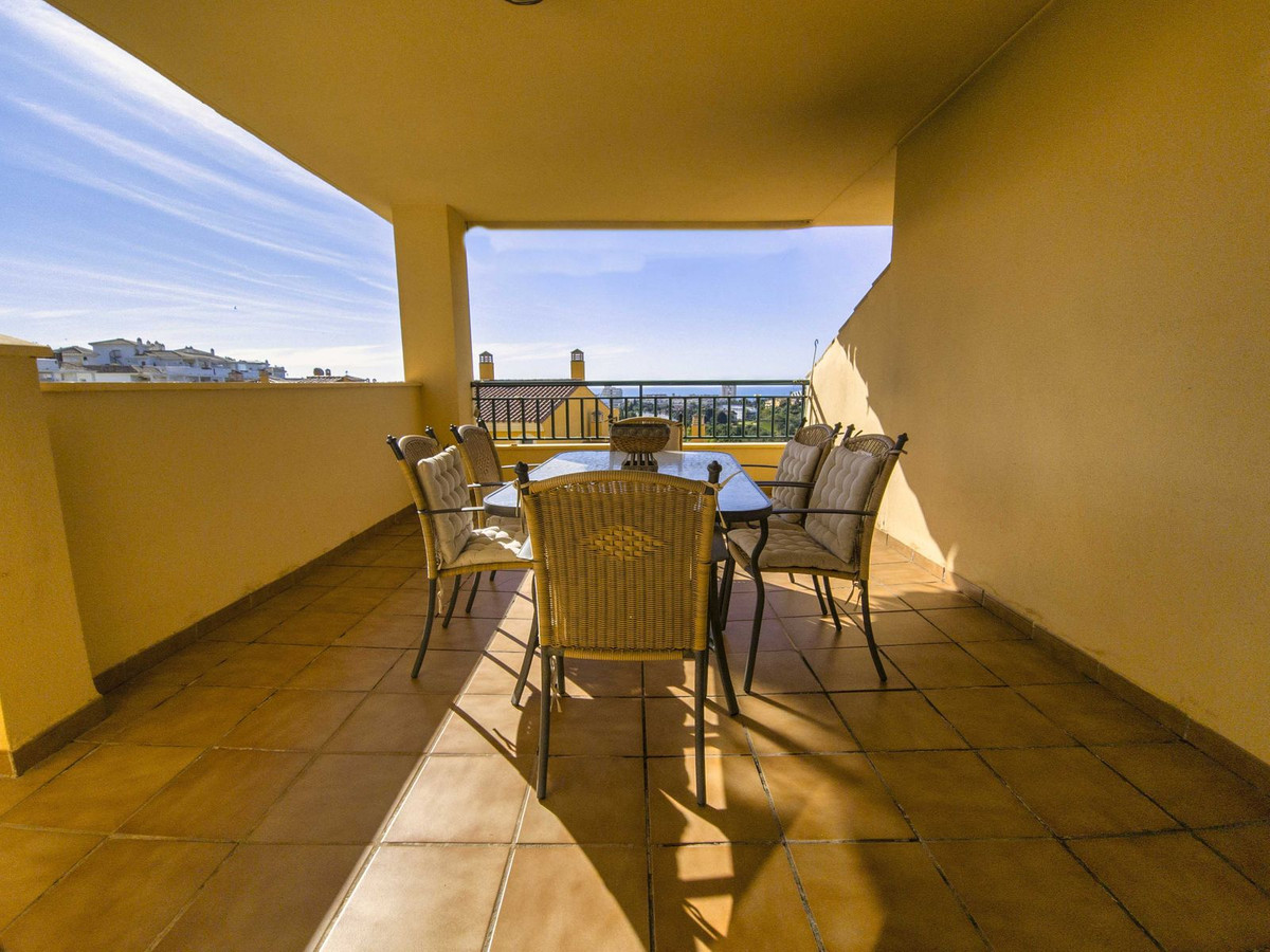 2 Bedroom Middle Floor Apartment For Sale Torrequebrada, Costa del Sol - HP4722466