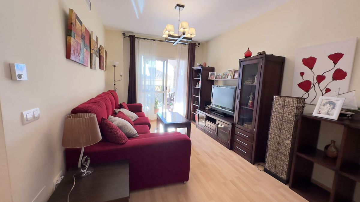 2 Bedroom Top Floor Apartment For Sale Benalmadena, Costa del Sol - HP4599712