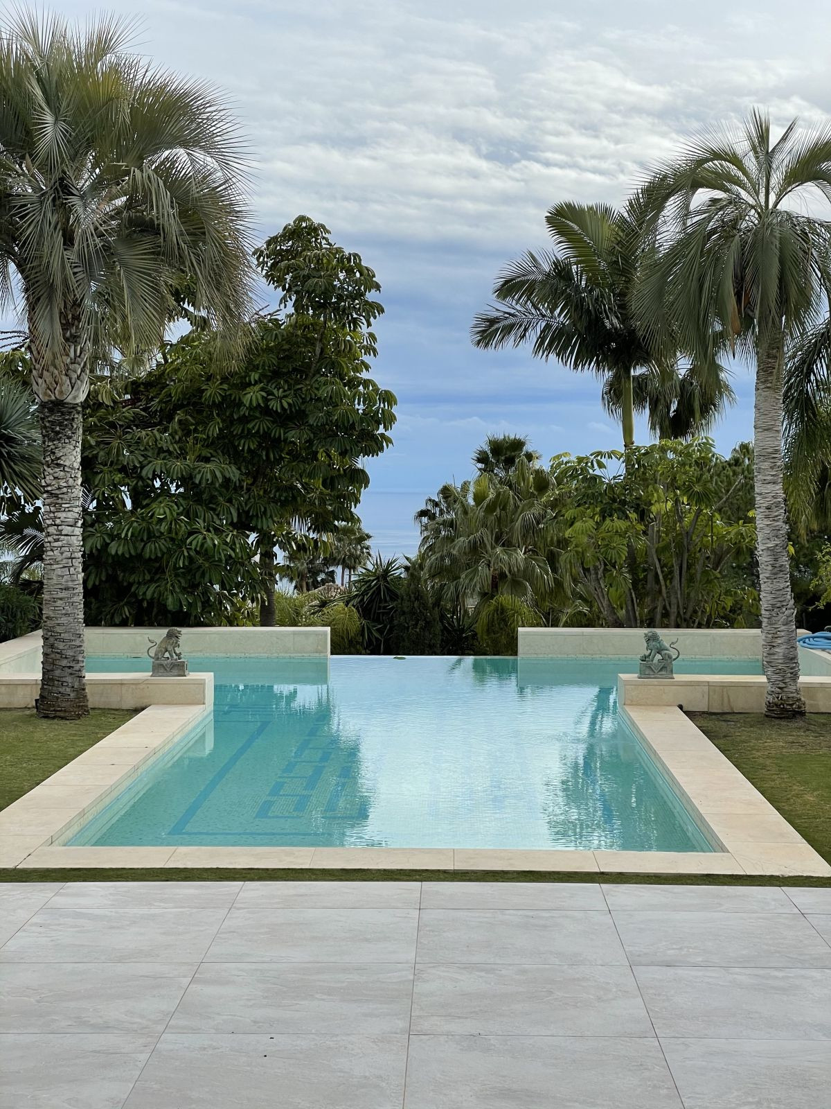 6 Bed Villa For Sale Marbella