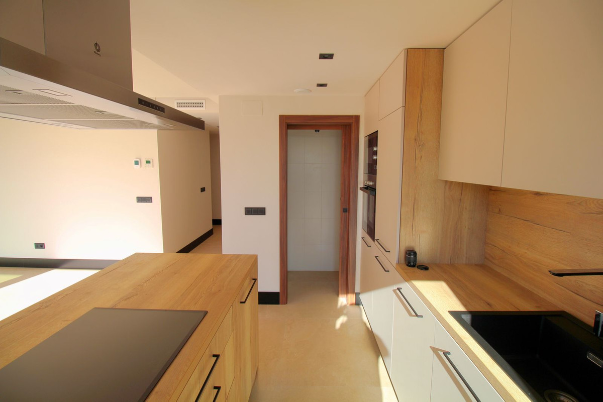 Appartement te koop in Nueva Andalucía R4592050