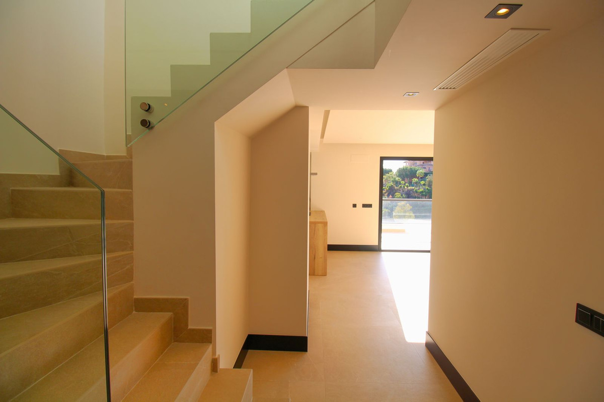 Appartement te koop in Nueva Andalucía R4592050