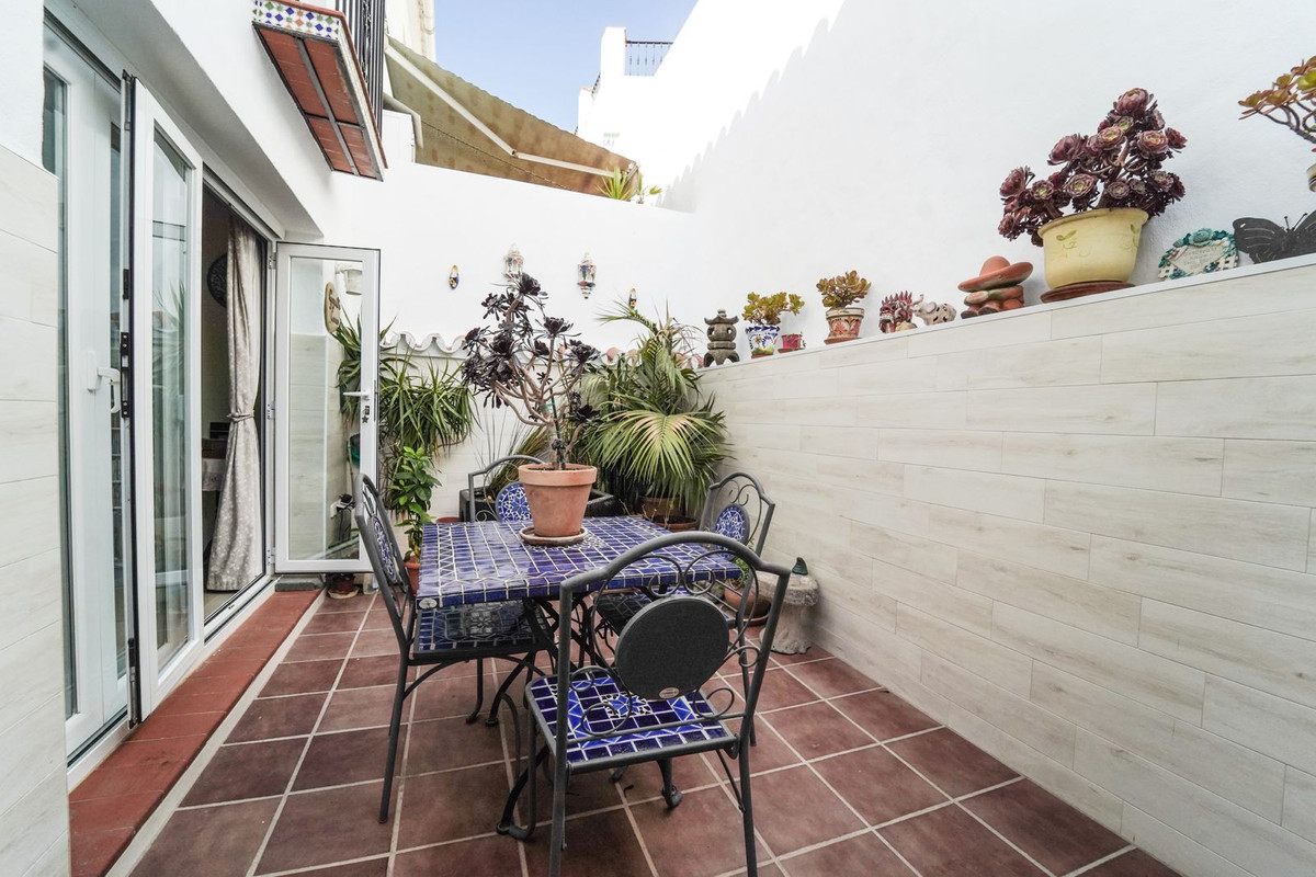 3 Bedroom Townhouse For Sale Torreblanca, Costa del Sol - HP4109422