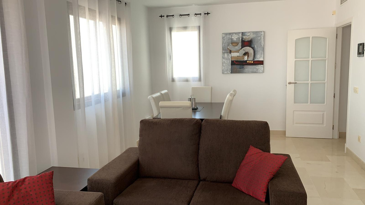 Appartement Mi-étage à La Alcaidesa, Costa del Sol
