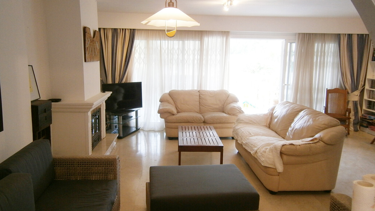 5 bedrooms Townhouse in Atalaya