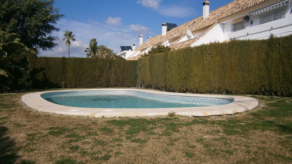 5 bedrooms Townhouse in Atalaya