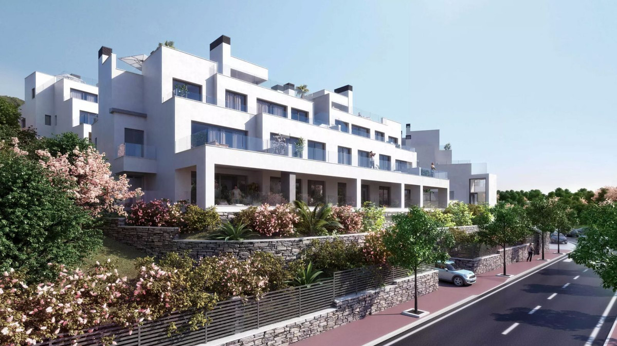 EXTERIOR APARTMENT LOCATED IN MARBELLA

It is equivalent to a real second floor in the building, alt, Spain