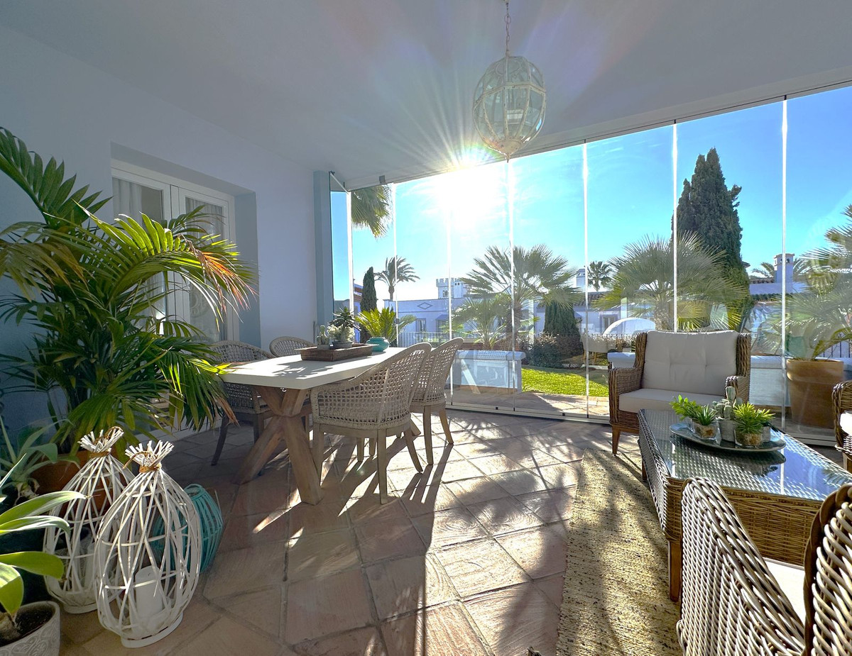 Apartamento Planta Baja en venta en Casares Playa R4589302