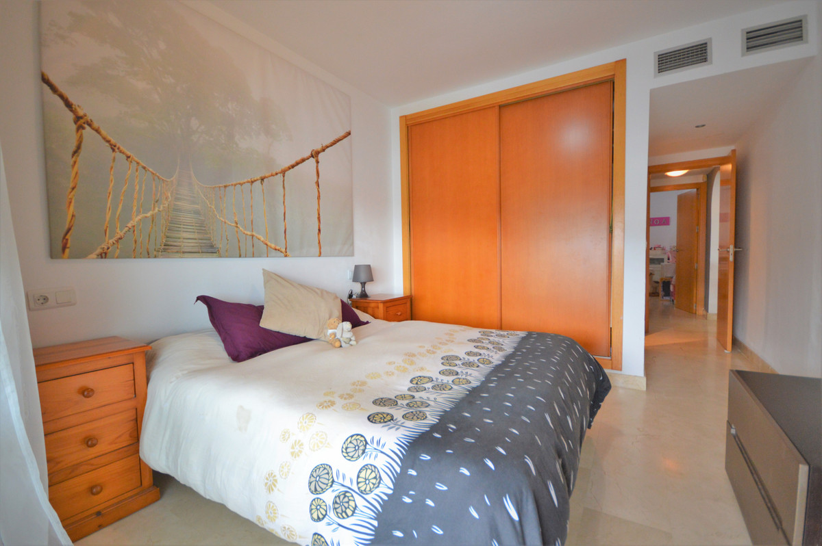 Appartement Rez-de-chaussée à Riviera del Sol, Costa del Sol
