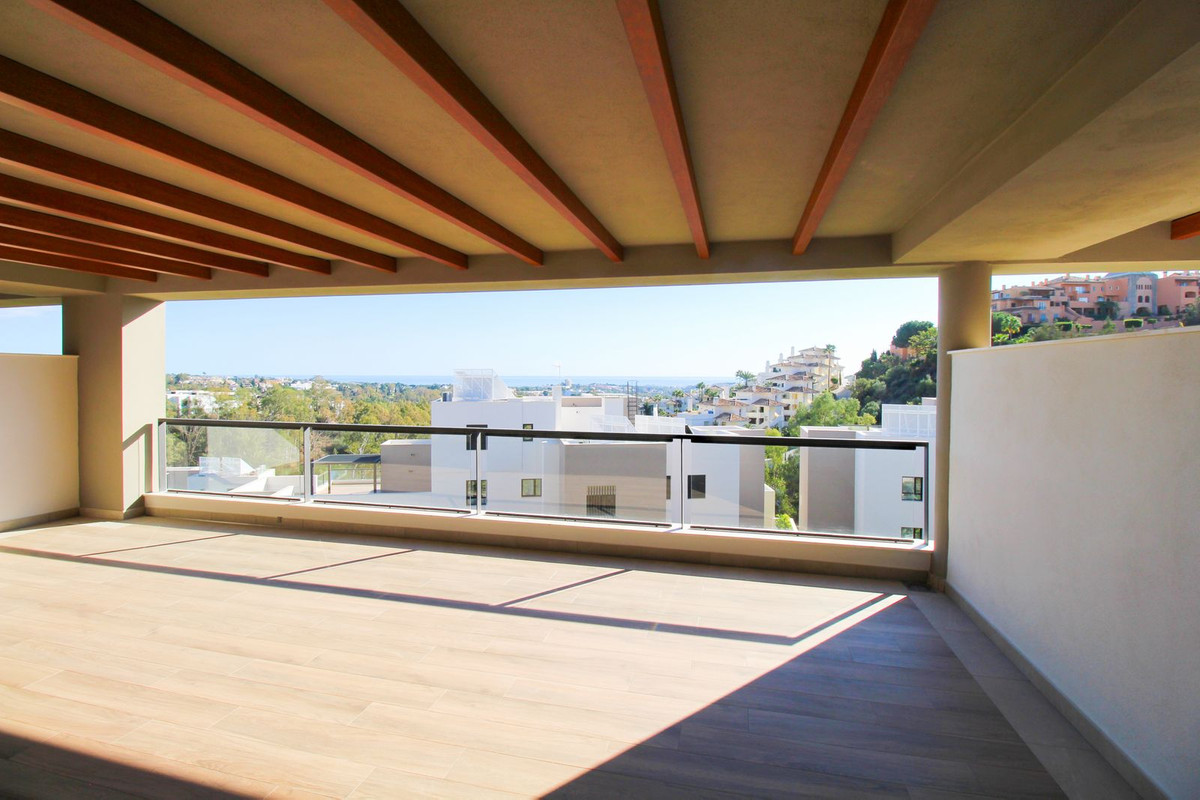 Apartamento Planta Baja en venta en Nueva Andalucía, Costa del Sol