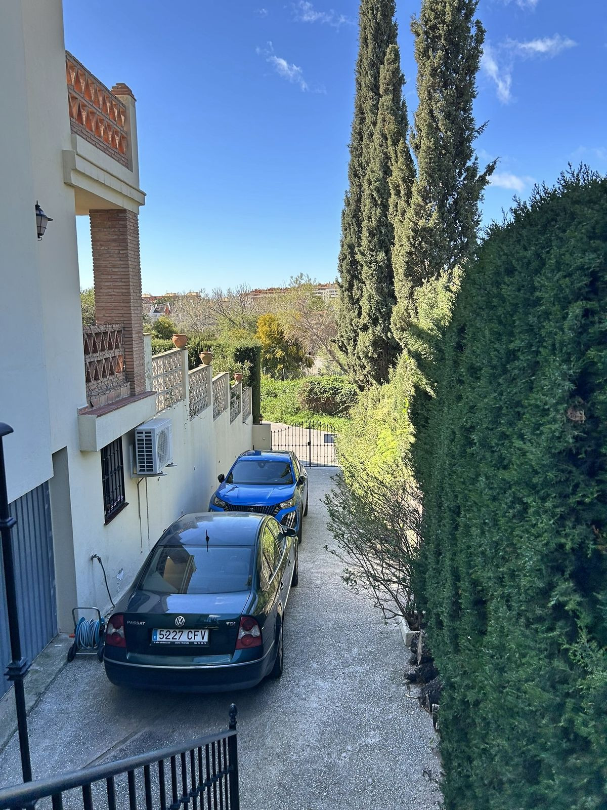 4 Chambre Villa à vendre, Marbella
