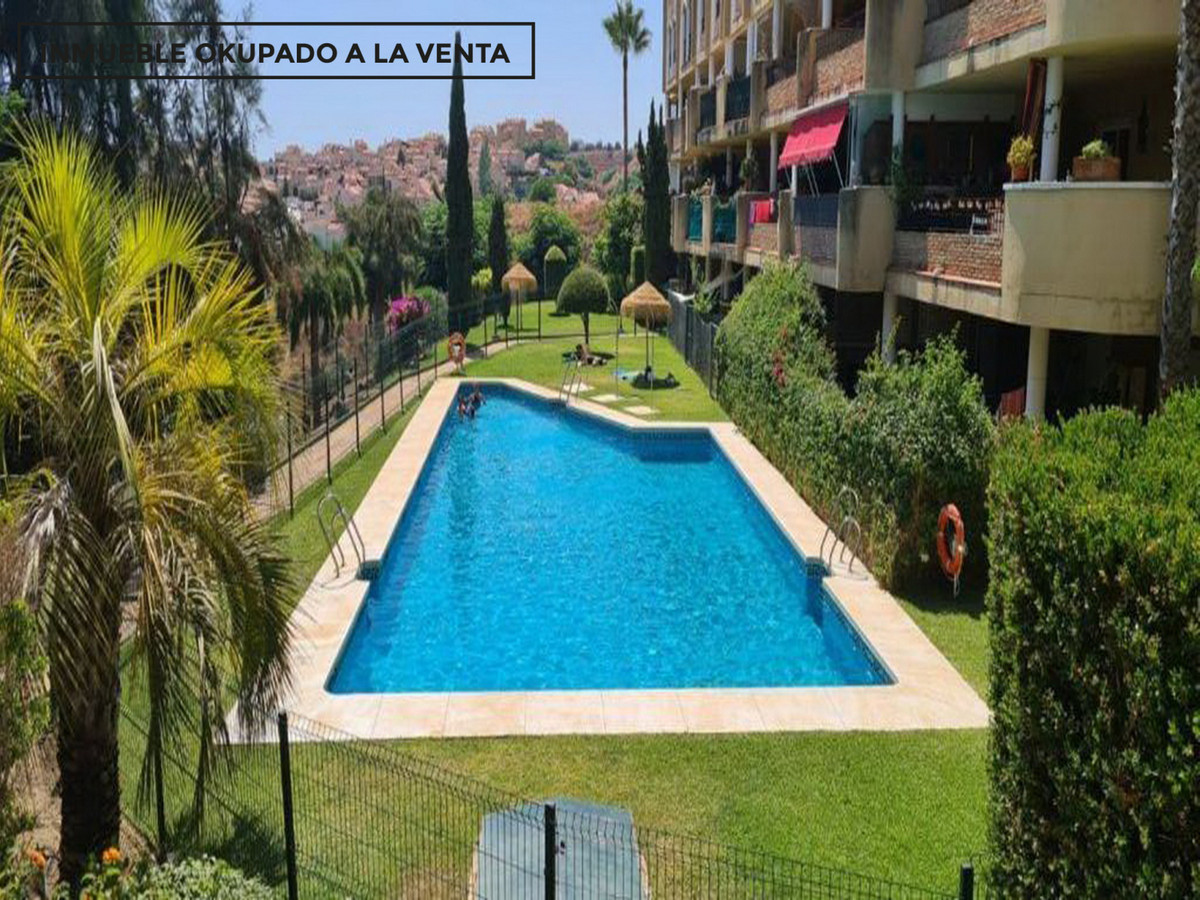 						Apartamento  Planta Baja
													en venta 
																			 en Riviera del Sol
					