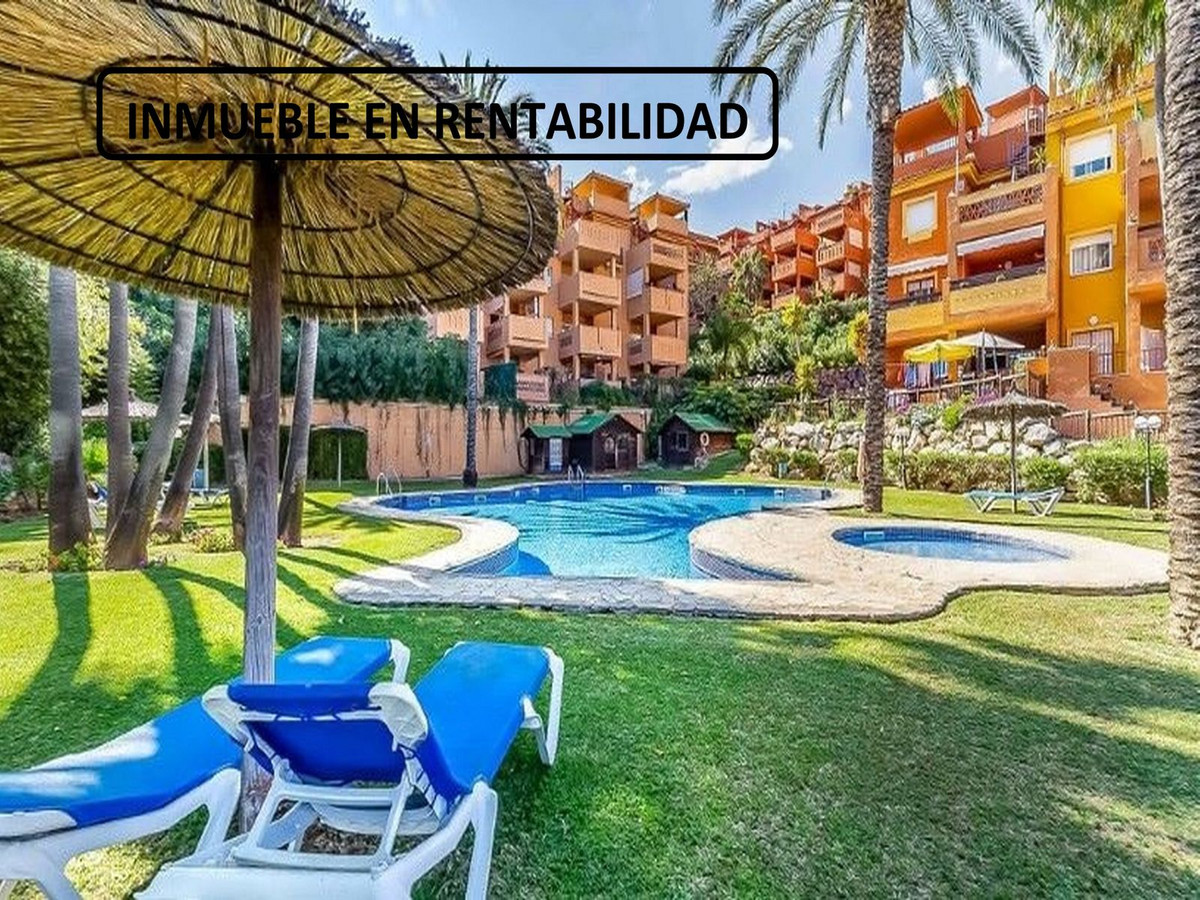 Apartment - Reserva De Marbella