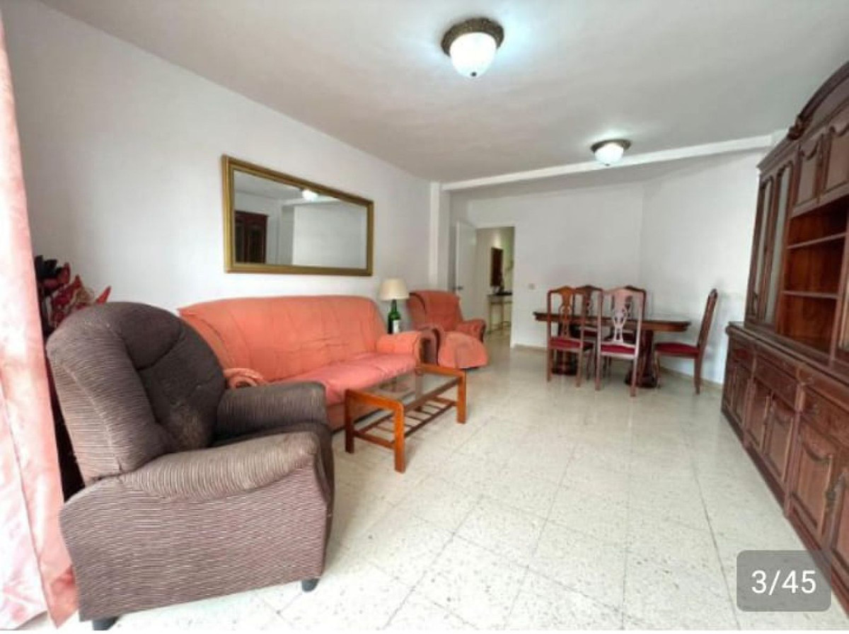 Appartement te koop in Torremolinos R4444339