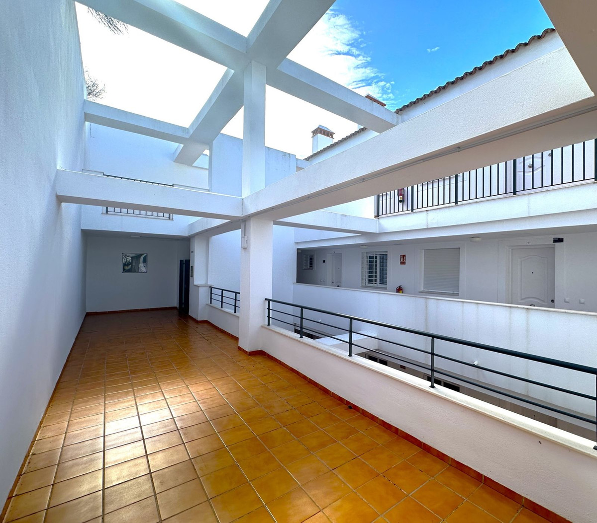 Appartement te koop in Casares Playa R4638208
