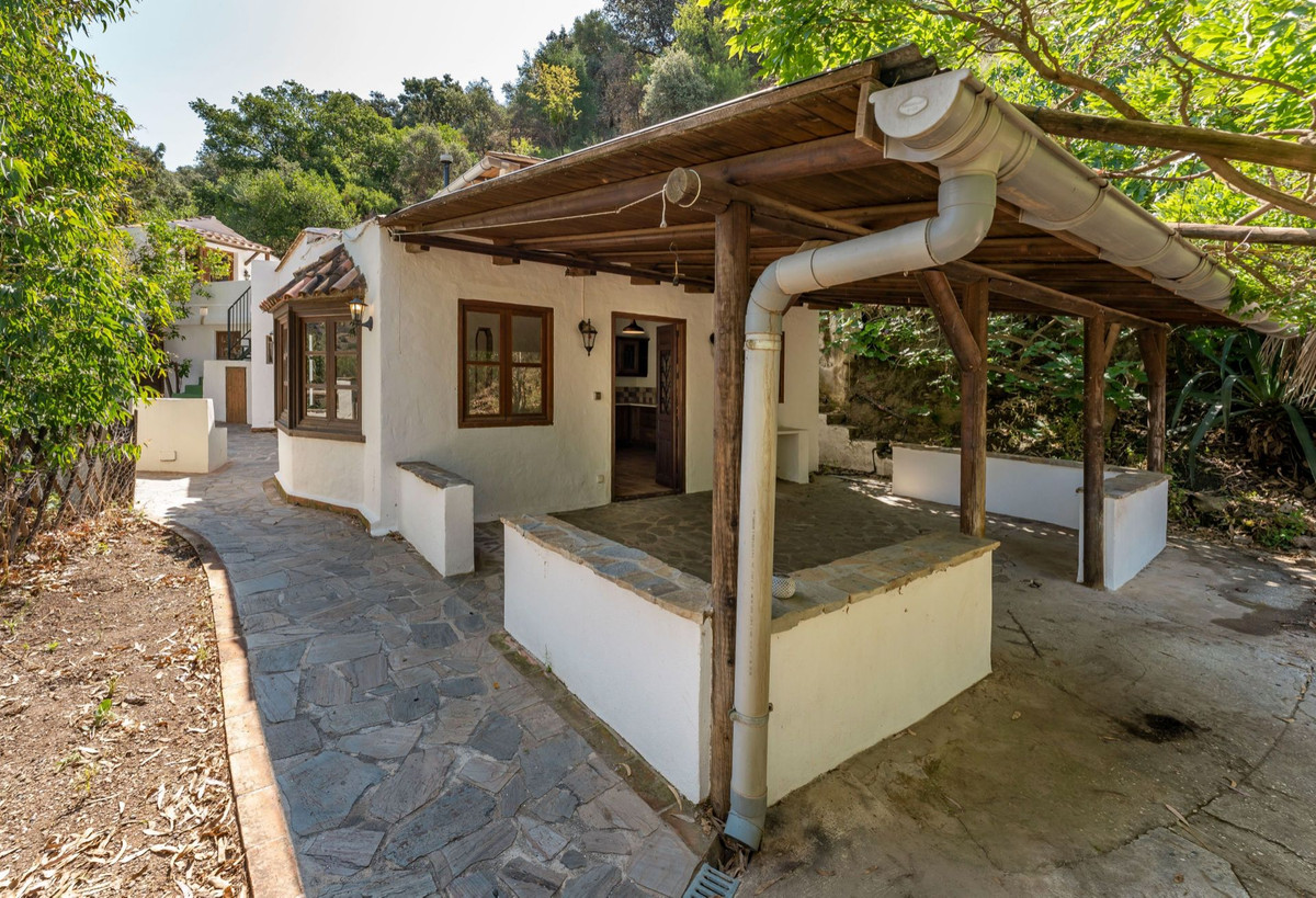 3 bed, 1 bath Villa - Detached - for sale in Coín, Málaga, for 249,000 EUR