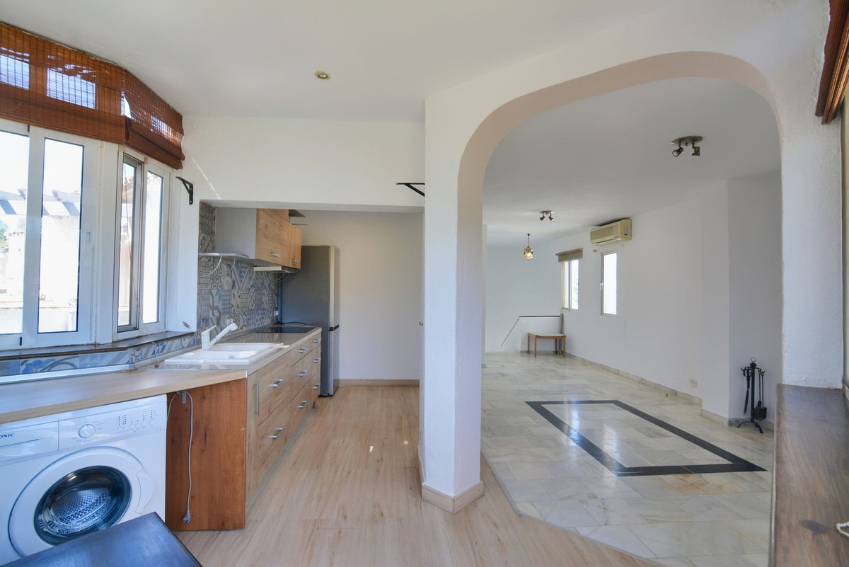 1 Dormitorios Apartamento Planta Media  En Venta Mijas Golf, Costa del Sol - HP4289521