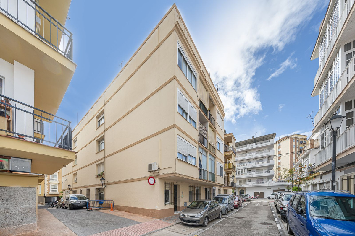 Appartement te koop in Fuengirola R4672939