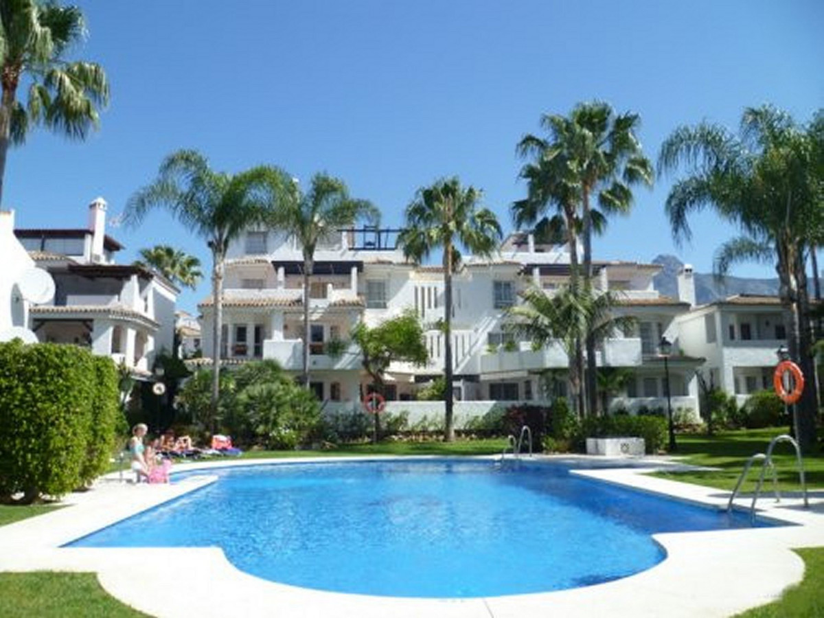 						Apartamento  Ático
													en venta 
																			 en Nueva Andalucía
					