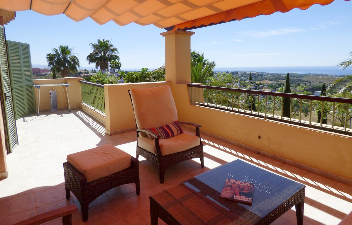 						Apartment  Penthouse
													for sale 
																			 in Los Flamingos
					