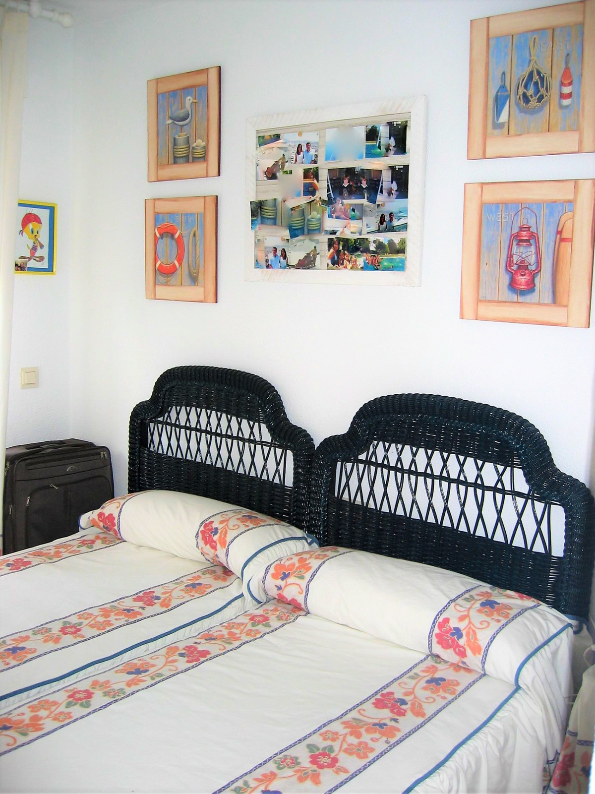 Appartement Mi-étage à Costalita, Costa del Sol
