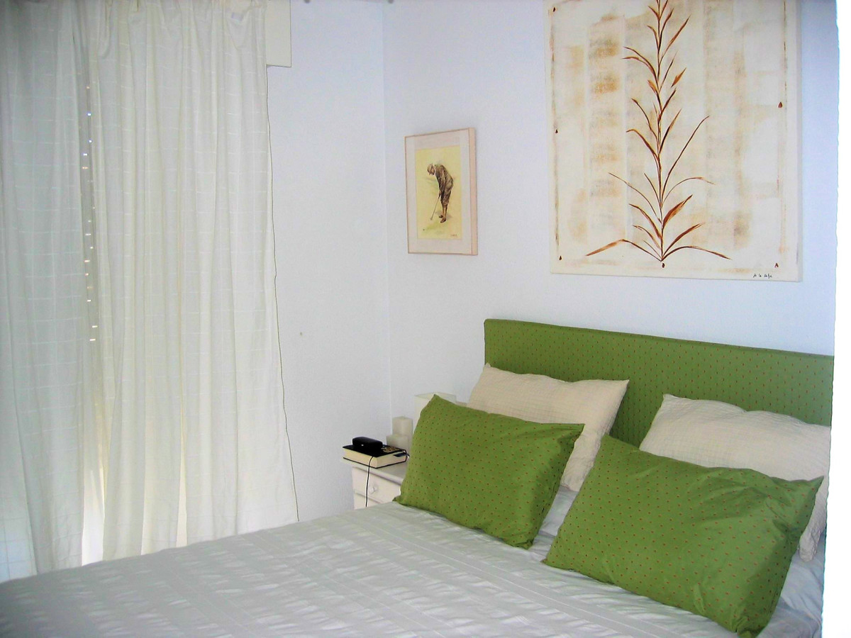 Appartement Mi-étage à Costalita, Costa del Sol
