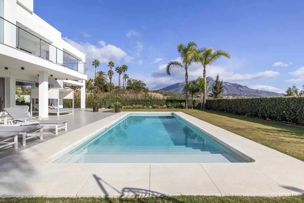 Villa - Chalet en venta en La Quinta R4597189