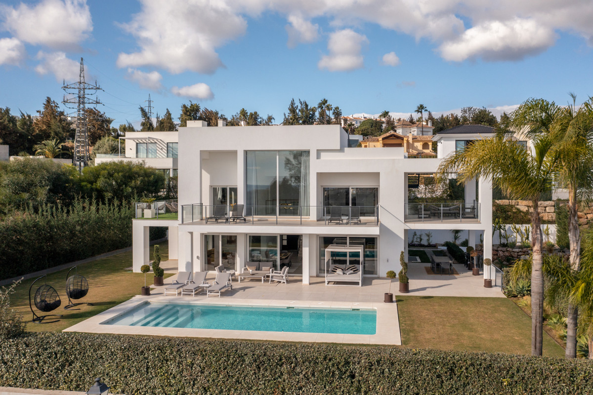 Villa te koop in La Quinta R4597189