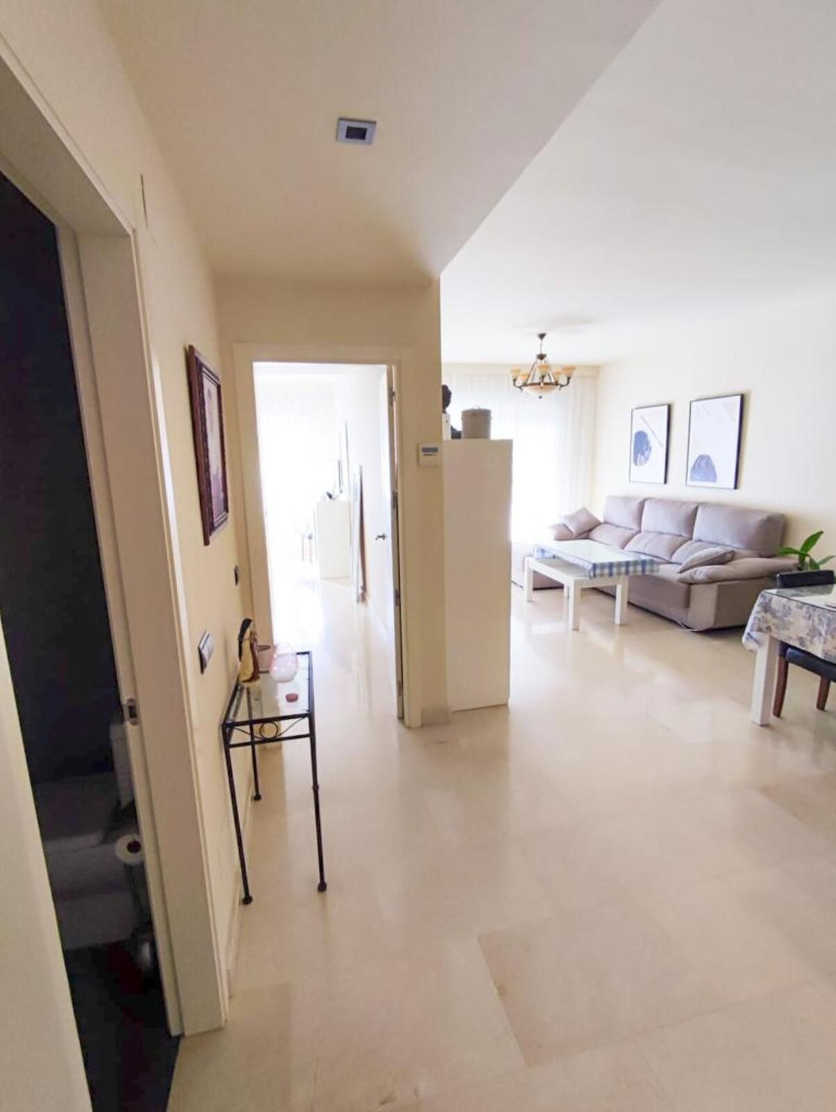 Apartment Middle Floor in Cerros del Aguila, Costa del Sol
