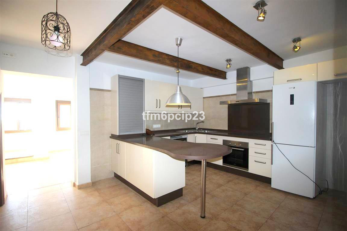 4 Bedroom Townhouse For Sale Manilva, Costa del Sol - HP4111279